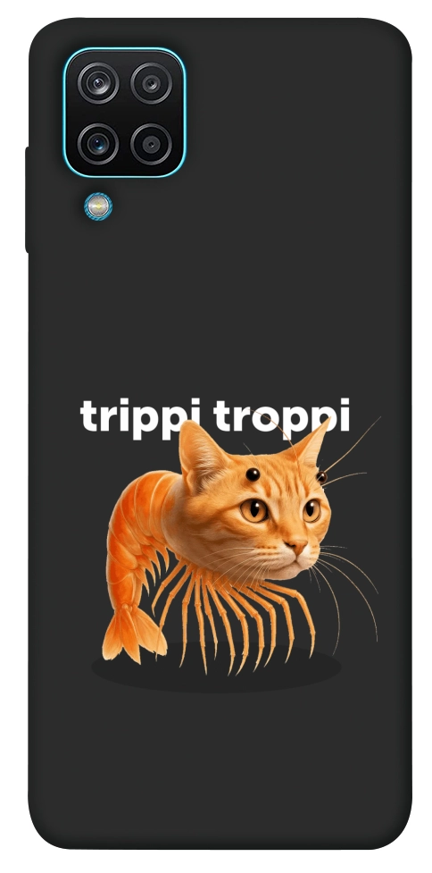 Чохол Trippi Troppi Gamberatto для Galaxy M12