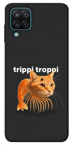 Чехол Trippi Troppi Gamberatto для Galaxy M12