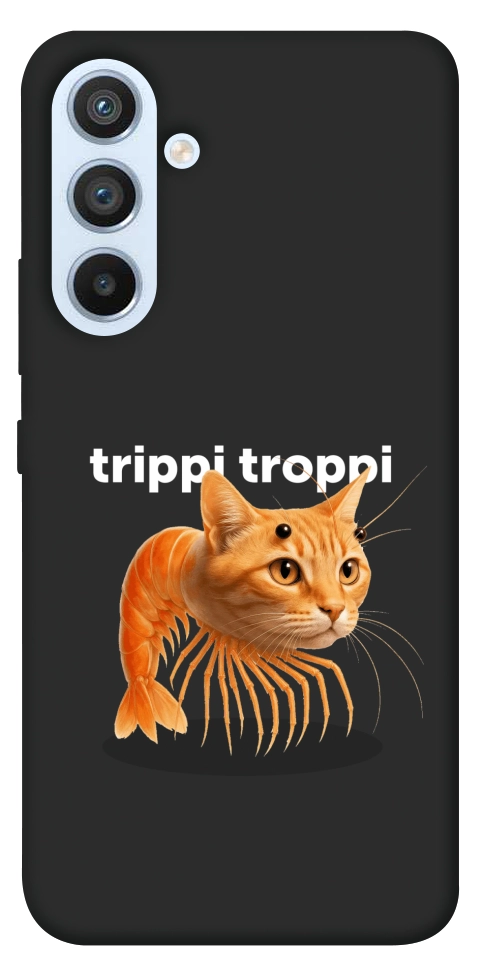 Чохол Trippi Troppi Gamberatto для Galaxy A54 5G