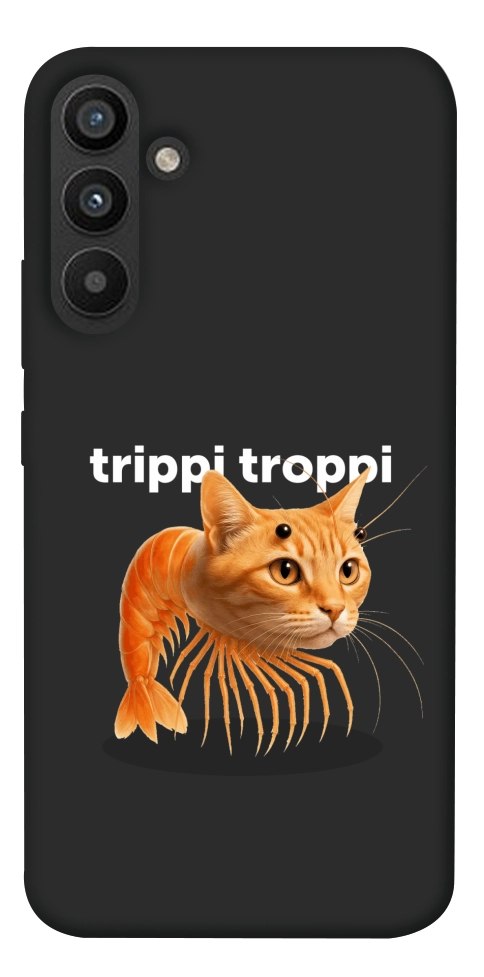 Чохол Trippi Troppi Gamberatto для Galaxy A34 5G