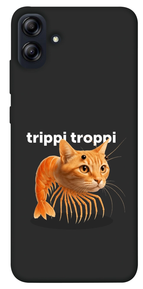 Чехол Trippi Troppi Gamberatto для Galaxy A04e