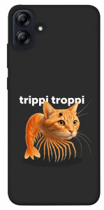 Чохол Trippi Troppi Gamberatto для Galaxy A04e