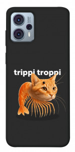 Чехол Trippi Troppi Gamberatto для Motorola Moto G23