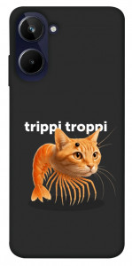 Чехол Trippi Troppi Gamberatto для Realme 10 4G