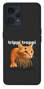Чохол Trippi Troppi Gamberatto для Realme 9 Pro+