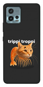 Чохол Trippi Troppi Gamberatto для Motorola Moto G72
