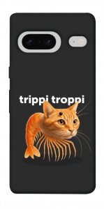 Чехол Trippi Troppi Gamberatto для Google Pixel 7