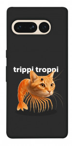Чохол Trippi Troppi Gamberatto для Google Pixel 7 Pro