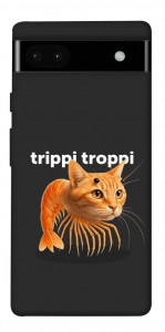 Чехол Trippi Troppi Gamberatto для Google Pixel 6A