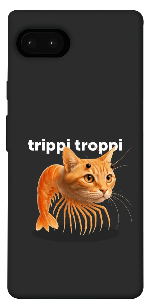 Чехол Trippi Troppi Gamberatto для Google Pixel 7A