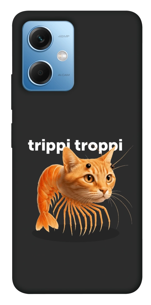 Чехол Trippi Troppi Gamberatto для Xiaomi Poco X5