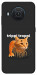 Чехол Trippi Troppi Gamberatto для Nokia X20