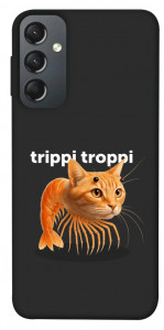 Чехол Trippi Troppi Gamberatto для Galaxy A24 4G