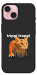 Чехол Trippi Troppi Gamberatto для iPhone 15