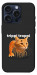 Чехол Trippi Troppi Gamberatto для iPhone 15 Pro