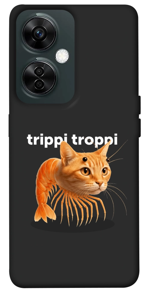 Чехол Trippi Troppi Gamberatto для OnePlus Nord CE 3 Lite
