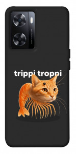 Чохол Trippi Troppi Gamberatto для OnePlus Nord N20 SE