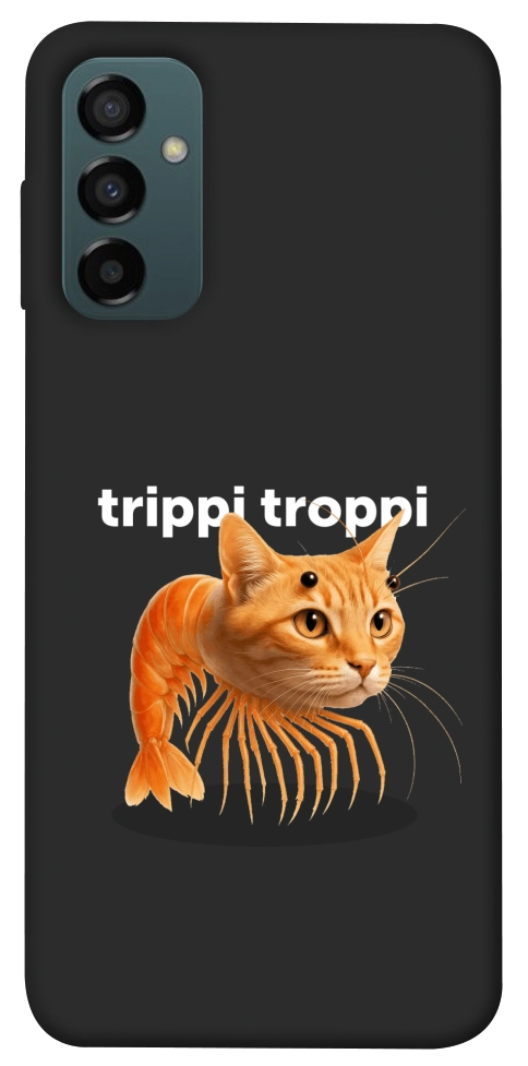 Чехол Trippi Troppi Gamberatto для Galaxy M34 5G