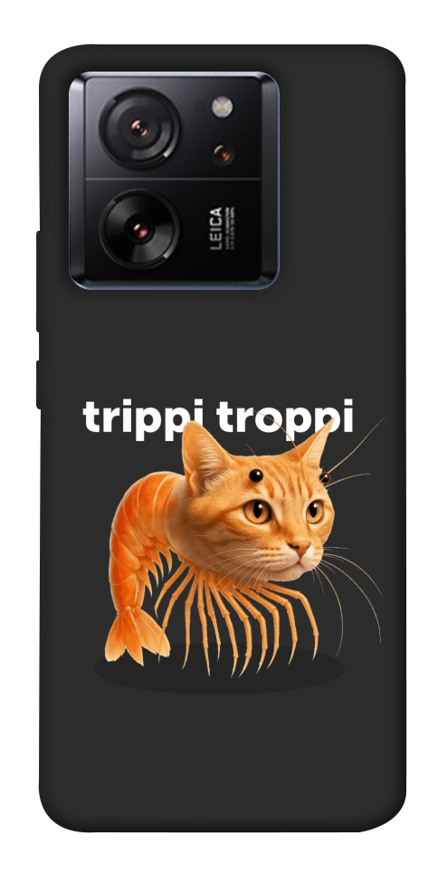 Чехол Trippi Troppi Gamberatto для Xiaomi 13T