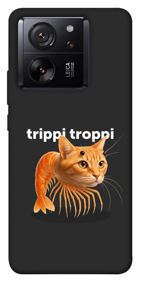 Чехол Trippi Troppi Gamberatto для Xiaomi 13T Pro