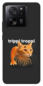Чехол Trippi Troppi Gamberatto для Xiaomi 13T Pro