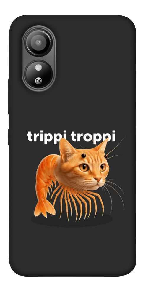 Чехол Trippi Troppi Gamberatto для ZTE Blade L220