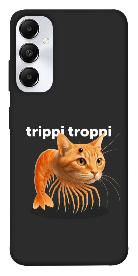 Чехол Trippi Troppi Gamberatto для Galaxy A05s