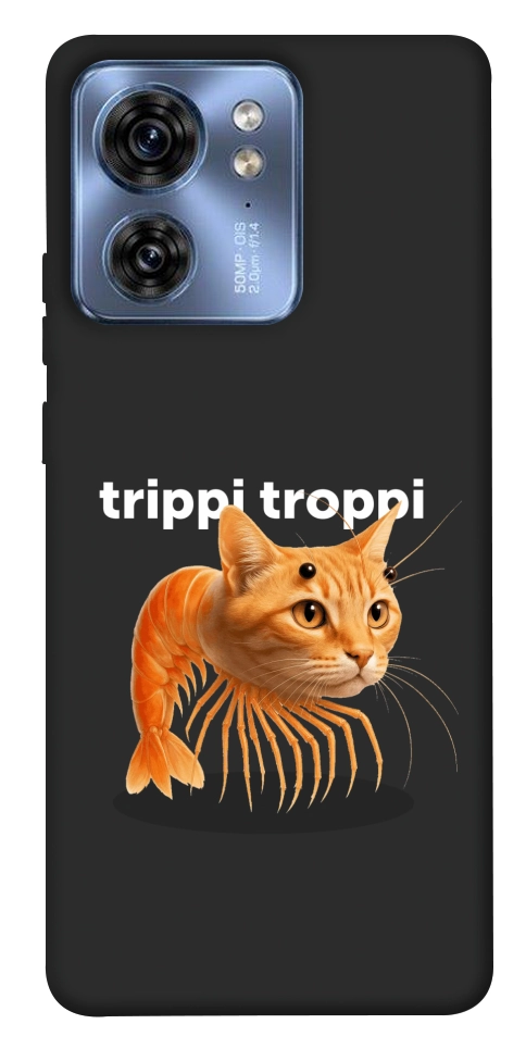 Чехол Trippi Troppi Gamberatto для Motorola Edge 40