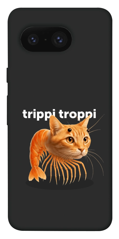 Чехол Trippi Troppi Gamberatto для Google Pixel 8