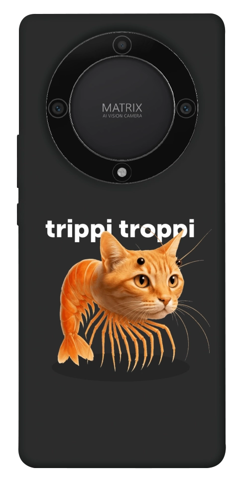 Чохол Trippi Troppi Gamberatto для Huawei Magic5 Lite