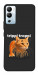Чохол Trippi Troppi Gamberatto для Infinix Hot 12i