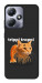 Чехол Trippi Troppi Gamberatto для Infinix Hot 30i