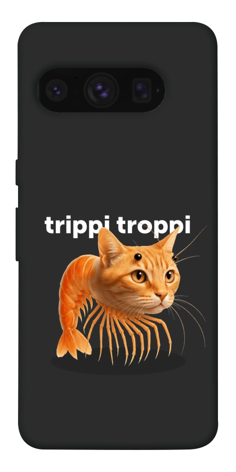 Чехол Trippi Troppi Gamberatto для Google Pixel 8 Pro