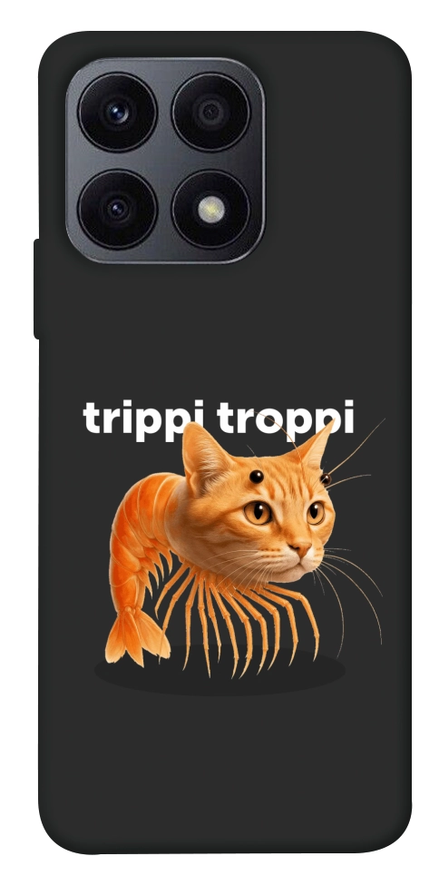 Чехол Trippi Troppi Gamberatto для Huawei Honor X8a