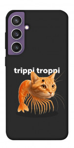 Чохол Trippi Troppi Gamberatto для Galaxy S23 FE