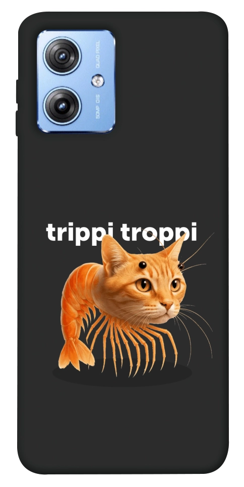 Чохол Trippi Troppi Gamberatto для Motorola Moto G84