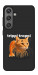 Чехол Trippi Troppi Gamberatto для Galaxy S24