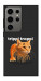 Чехол Trippi Troppi Gamberatto для Galaxy S24 Ultra