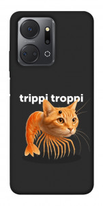 Чохол Trippi Troppi Gamberatto для Huawei Honor X7a