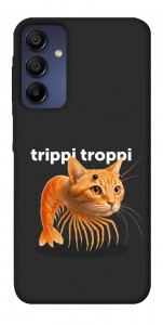 Чохол Trippi Troppi Gamberatto для Samsung Galaxy A15