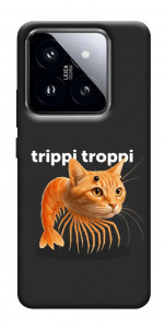 Чехол Trippi Troppi Gamberatto для Xiaomi 14 Pro