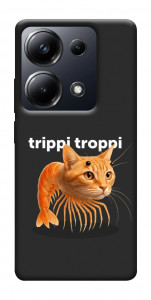 Чохол Trippi Troppi Gamberatto для Xiaomi Poco M6