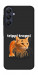 Чохол Trippi Troppi Gamberatto для Galaxy A25 5G