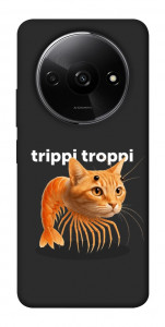 Чехол Trippi Troppi Gamberatto для Xiaomi Redmi A3