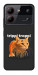 Чехол Trippi Troppi Gamberatto для ZTE Blade A54 4G