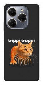 Чохол Trippi Troppi Gamberatto для TECNO Spark 20 Pro