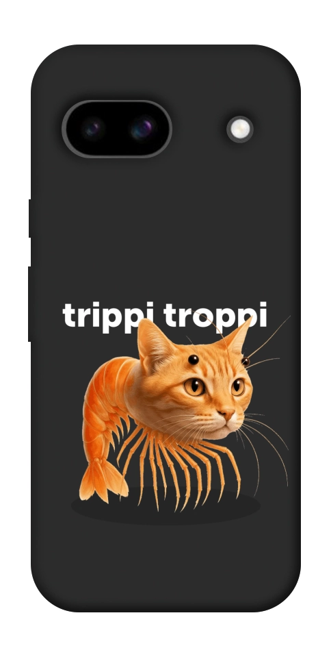 Чехол Trippi Troppi Gamberatto для Google Pixel 8a