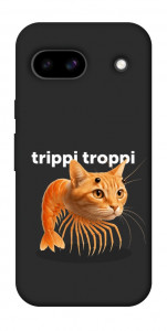 Чехол Trippi Troppi Gamberatto для Google Pixel 8a
