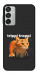 Чехол Trippi Troppi Gamberatto для Galaxy M15 5G