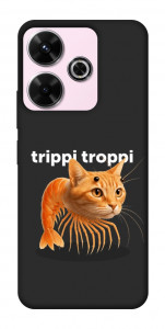 Чохол Trippi Troppi Gamberatto для Xiaomi Redmi 13 4G